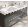 Умивальник Villeroy & Boch Subway 2.0 7175D0R3 (1300х470)