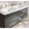 Умивальник Villeroy & Boch Subway 2.0 7175D0R2 (1300х470)