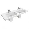 Умивальник Villeroy & Boch Subway 2.0 7175D1R2 (1300х470)