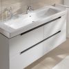 Умывальник Villeroy & Boch Subway 2.0 7176D0R1 (1300х470)
