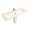 Умивальник Villeroy & Boch Subway 2.0 7176D0R3 (1300х470)