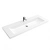 Умивальник Villeroy & Boch Subway 2.0 7176D101 (1300х470)