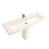 Умивальник Villeroy & Boch Subway 2.0 7176D1R3 (1300х470)