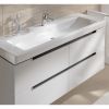 Умивальник Villeroy & Boch Subway 2.0 7176D1R3 (1300х470)