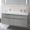 Умивальник Villeroy & Boch Subway 2.0 7176D3R3 (1300х470)