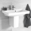 Умывальник  Villeroy & Boch Avento 4A005501 (550х370)