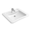 Умывальник  Villeroy & Boch Architectura 517868R1 (650х550)