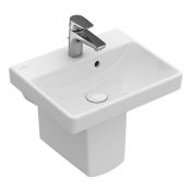 Умывальник Villeroy & Boch Avento 73584501 (450х370)