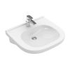 Умывальник Villeroy & Boch O.novo 411956R1 (560х550)