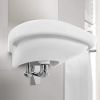Умывальник Villeroy & Boch O.novo 411956R1 (560х550)
