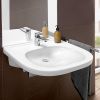 Умывальник Villeroy & Boch O.novo 41195601 (560х550)