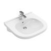 Умывальник Villeroy & Boch O.novo 411955R1 (560х550)