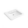 Умивальник Villeroy & Boch Architectura 517863R1 (600х555)