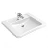 Умивальник Villeroy & Boch Architectura 517861R1 (600х555)