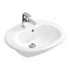 Умивальник Villeroy & Boch O.novo 41605501 (550х450)