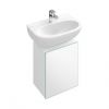 Умивальник Villeroy & Boch O.novo 51665601 (550х370)