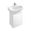 Умивальник Villeroy & Boch O.novo 516656R1 (550х370)