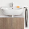 Умывальник Villeroy & Boch O.novo 516055R1 (550х450)