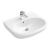 Умывальник Villeroy & Boch O.novo 516060R1 (600х490)