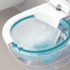 Унитаз подвесной Villeroy & Boch Subway 2.0 5606R0R1