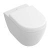 Унітаз підвісний Villeroy & Boch Subway 2.0 5606R0R2