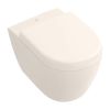 Унітаз підвісний Villeroy & Boch Subway 2.0 5606R0R3