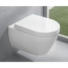 Унитаз подвесной Villeroy & Boch Subway 2.0 5614R0R1