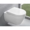 Унітаз підвісний Villeroy & Boch Subway 2.0 5614R0R2