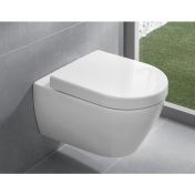 Унітаз підвісний Villeroy & Boch Subway 2.0 5614R0R3