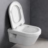 Унитаз подвесной Villeroy & Boch Architectura 5684R0R1