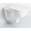 Унитаз подвесной Villeroy & Boch O.novo 5660R0R1