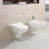 Унітаз підвісний Villeroy & Boch Joyce 5607R0R1