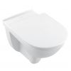 Унитаз подвесной Villeroy & Boch O.novo 4695R001