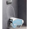 Унитаз подвесной Villeroy & Boch O.novo 4695R0R1