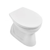 Villeroy & Boch O.novo 7618R1R1 DirectFlush CeramicPlus