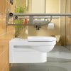 Унітаз підвісний Villeroy & Boch Villeroy & Boch Architectura 567810R1