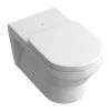 Унітаз підвісний Villeroy & Boch Villeroy & Boch Architectura 567810R1