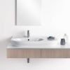 Умивальник Villeroy & Boch O.novo 516080R1 (800х490)