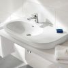 Умывальник Villeroy & Boch O.novo 51608GR1 (800х490)