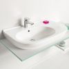 Умывальник Villeroy & Boch O.novo 51608GR1 (800х490)