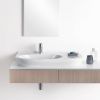 Умывальник Villeroy & Boch O.novo 51608H01 (800х490)