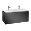 Умивальник Villeroy & Boch Legato 4153C1R1 (1200х500)