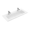 Умивальник Villeroy & Boch Legato 4153C1R1 (1200х500)