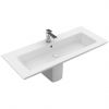 Умивальник Villeroy & Boch Legato 4153C201 (1200х500)