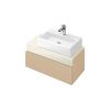 Тумба під умивальник Villeroy & Boch Memento C779R0FC