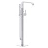 Смеситель для ванны Grohe Allure 32754001