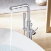 Смеситель для ванны Grohe Atrio 32135002