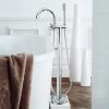 Напольный смеситель для ванны Grohe Atrio 25044000