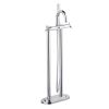 Напольный смеситель для ванны Grohe Atrio 25044000