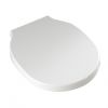 Сиденье для унитаза Scarabeo Bucket 8814B SoftClose